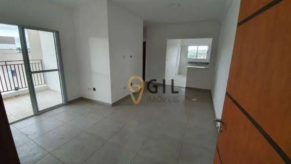 Apartamento, 2 quartos, 74 m² - Foto 4