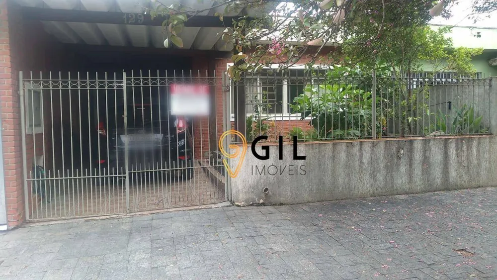 Casa, 3 quartos, 122 m² - Foto 1
