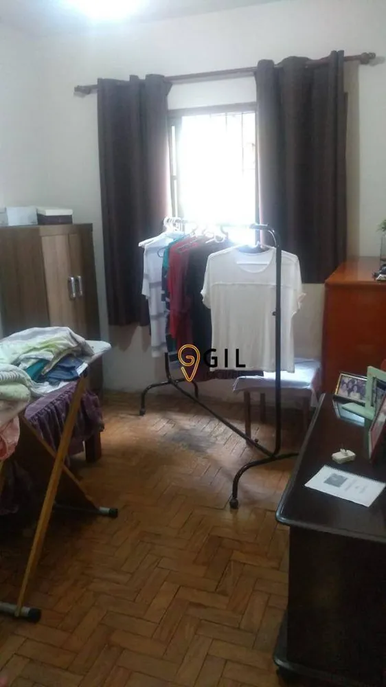 Casa, 3 quartos, 122 m² - Foto 4