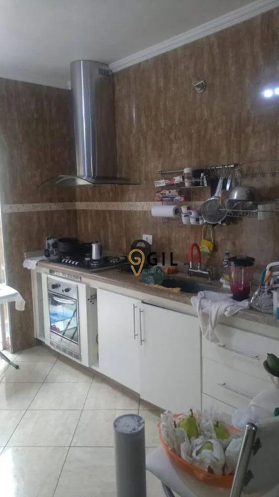Casa, 3 quartos, 122 m² - Foto 3