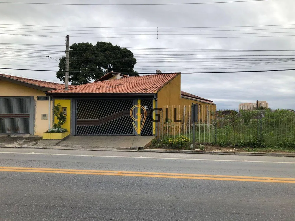 Casa, 2 quartos, 83 m² - Foto 1