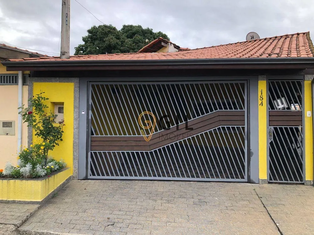 Casa, 2 quartos, 83 m² - Foto 2