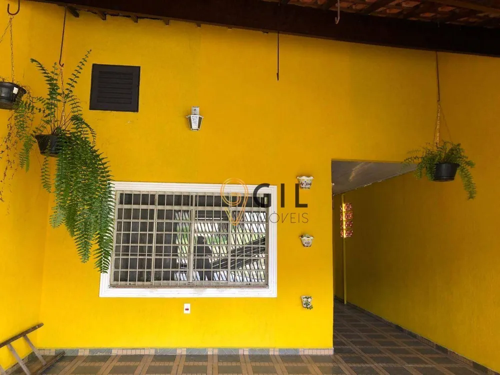 Casa, 2 quartos, 83 m² - Foto 3