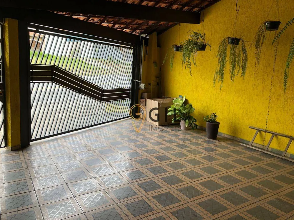 Casa, 2 quartos, 83 m² - Foto 4