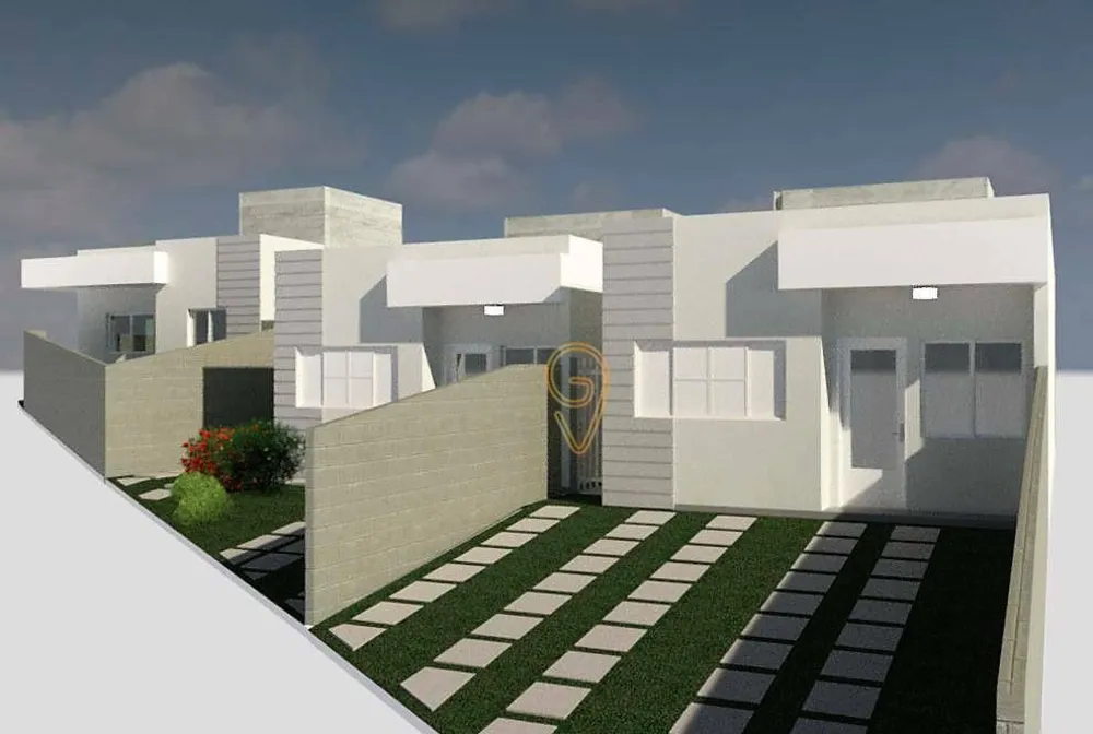Terreno, 136 m² - Foto 1