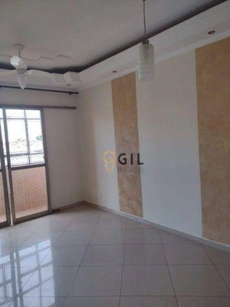 Apartamento, 3 quartos, 70 m² - Foto 2