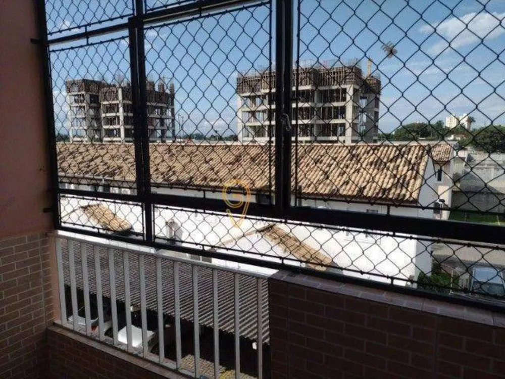 Apartamento, 3 quartos, 70 m² - Foto 4