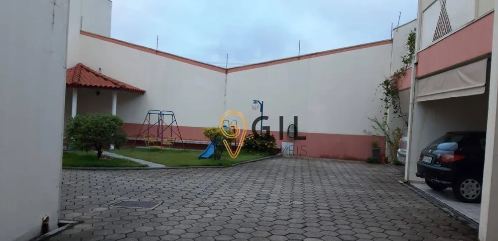 Sobrado, 2 quartos, 96 m² - Foto 1