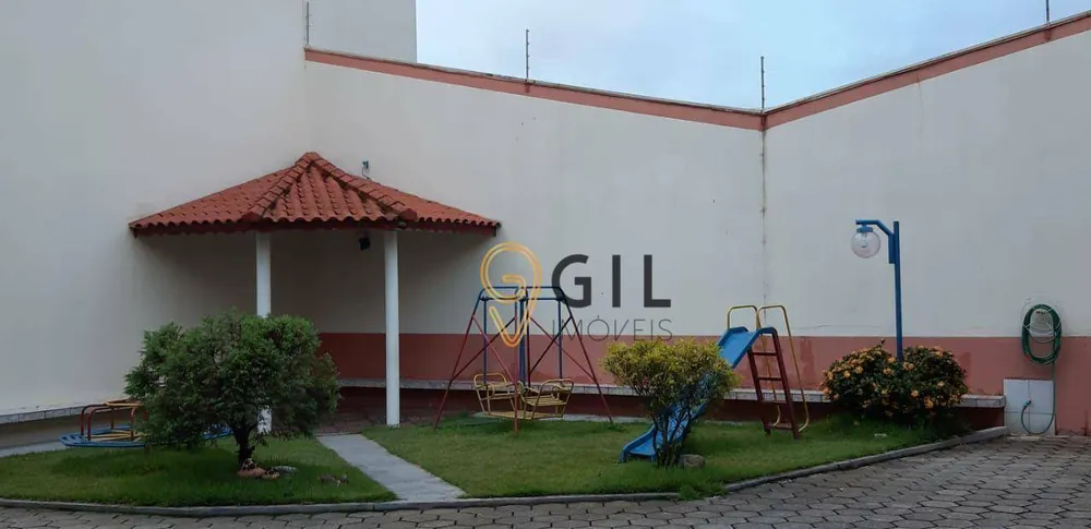 Sobrado, 2 quartos, 96 m² - Foto 2
