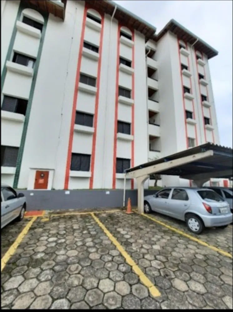 Apartamento, 2 quartos, 62 m² - Foto 4