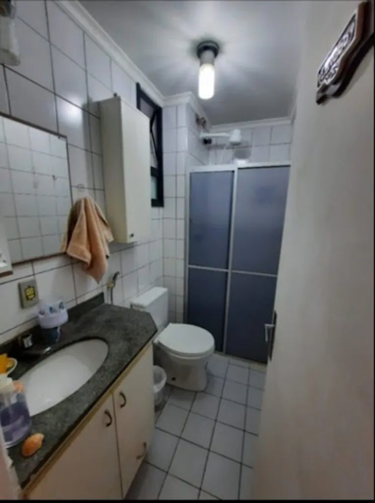 Apartamento, 2 quartos, 62 m² - Foto 3
