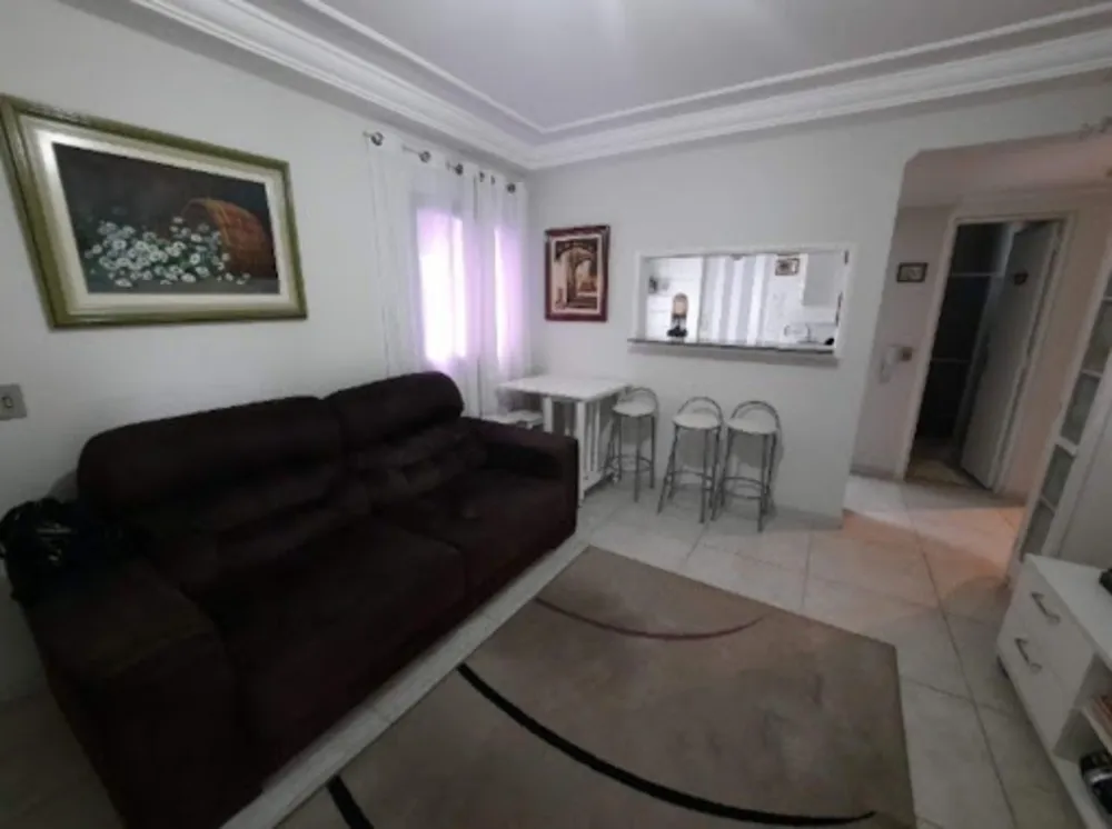 Apartamento, 2 quartos, 62 m² - Foto 1