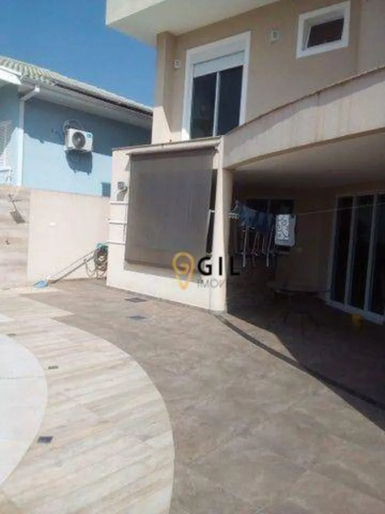 Sobrado, 3 quartos, 322 m² - Foto 3