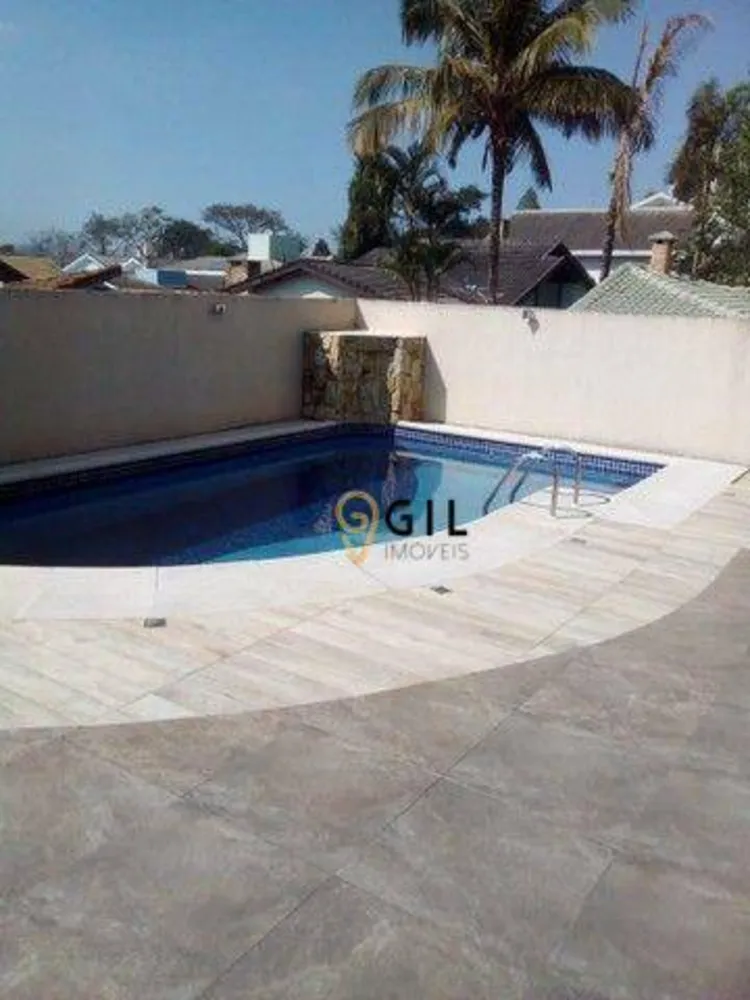 Sobrado, 3 quartos, 322 m² - Foto 2