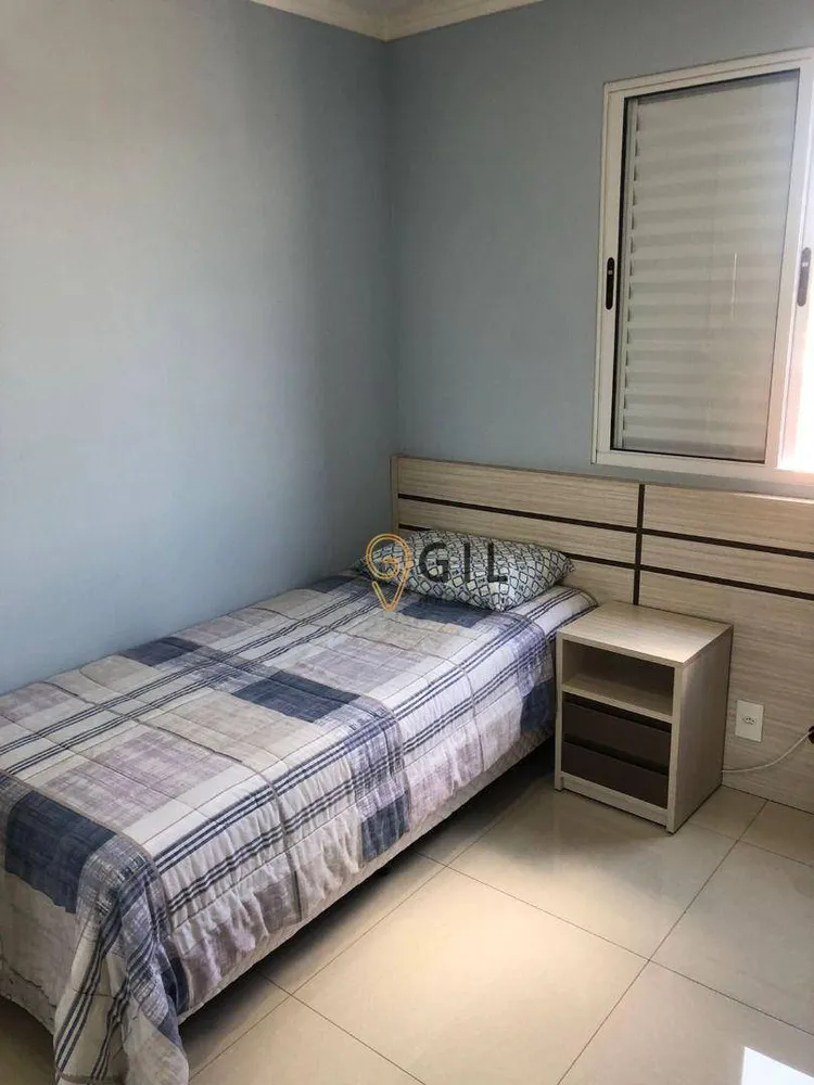 Apartamento, 2 quartos, 60 m² - Foto 4