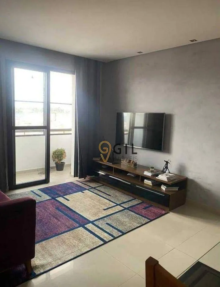 Apartamento, 2 quartos, 76 m² - Foto 2