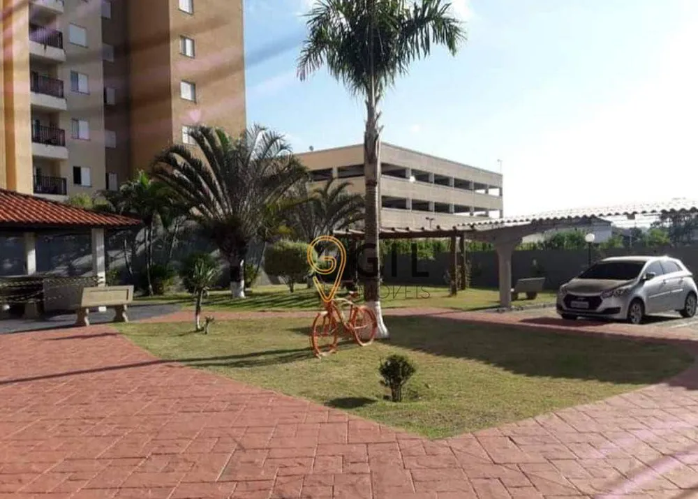 Apartamento, 2 quartos, 76 m² - Foto 1