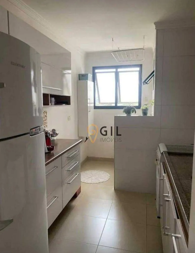 Apartamento, 2 quartos, 76 m² - Foto 3
