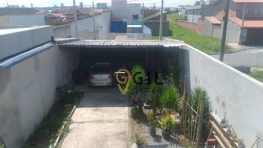 Sobrado, 1 quarto, 100 m² - Foto 3