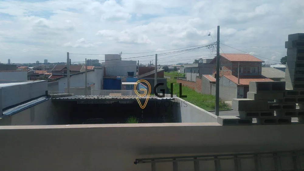 Sobrado, 1 quarto, 100 m² - Foto 4