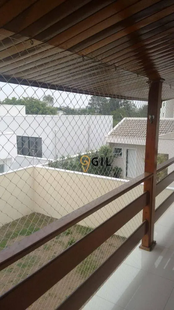 Sobrado, 3 quartos, 290 m² - Foto 2