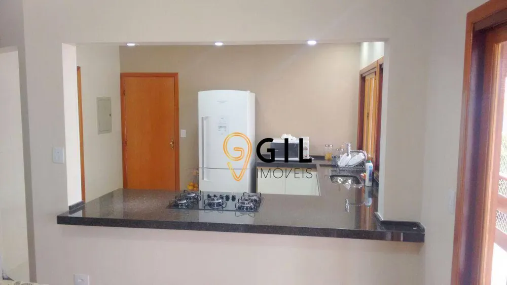 Sobrado, 3 quartos, 290 m² - Foto 4