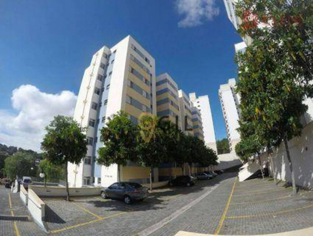 Apartamento, 2 quartos, 66 m² - Foto 1