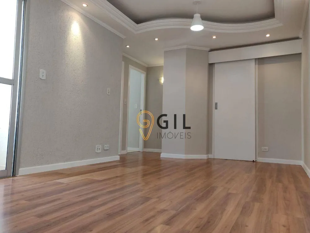 Apartamento, 2 quartos, 66 m² - Foto 2
