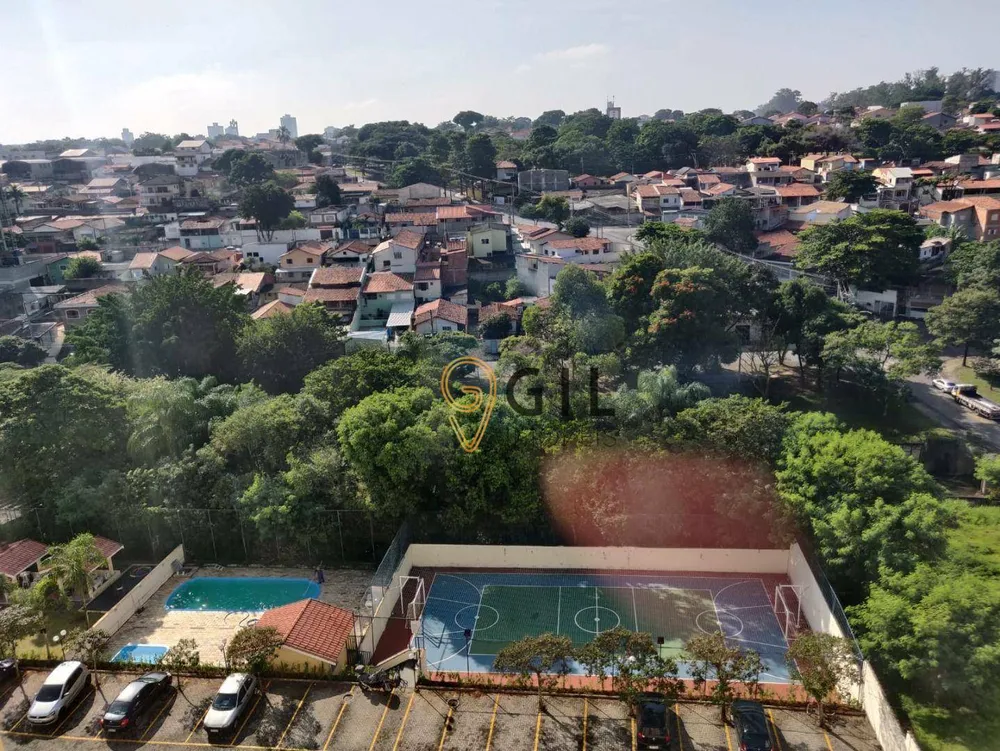 Apartamento, 2 quartos, 66 m² - Foto 3