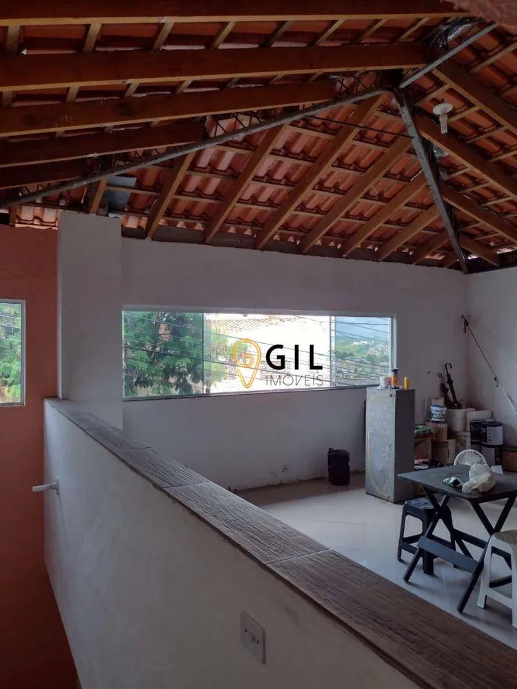 Casa, 2 quartos, 69 m² - Foto 3