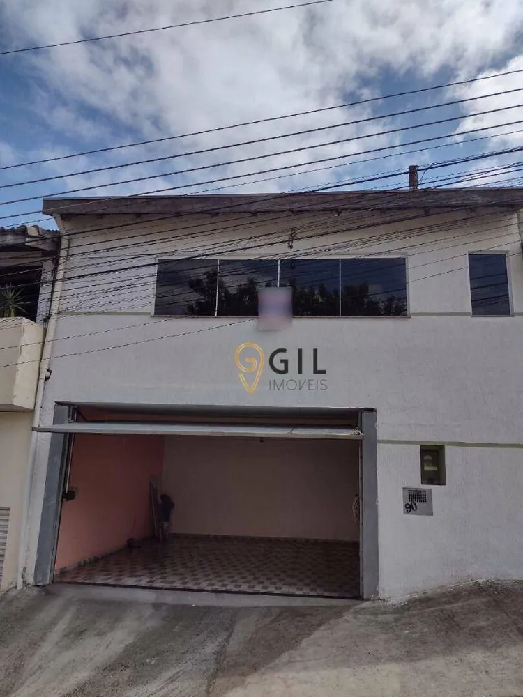 Casa, 2 quartos, 69 m² - Foto 1