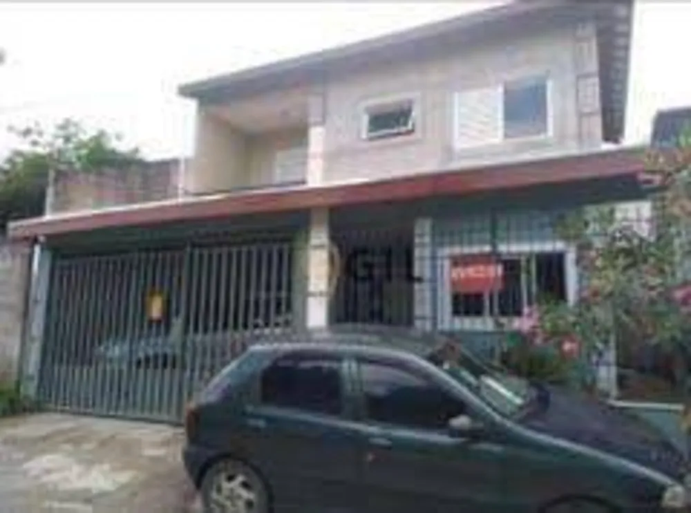 Sobrado, 3 quartos, 140 m² - Foto 1