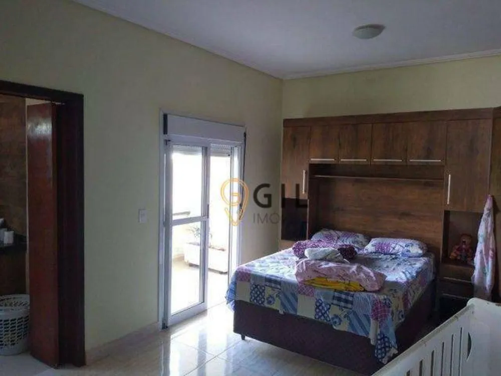 Sobrado, 3 quartos, 140 m² - Foto 2