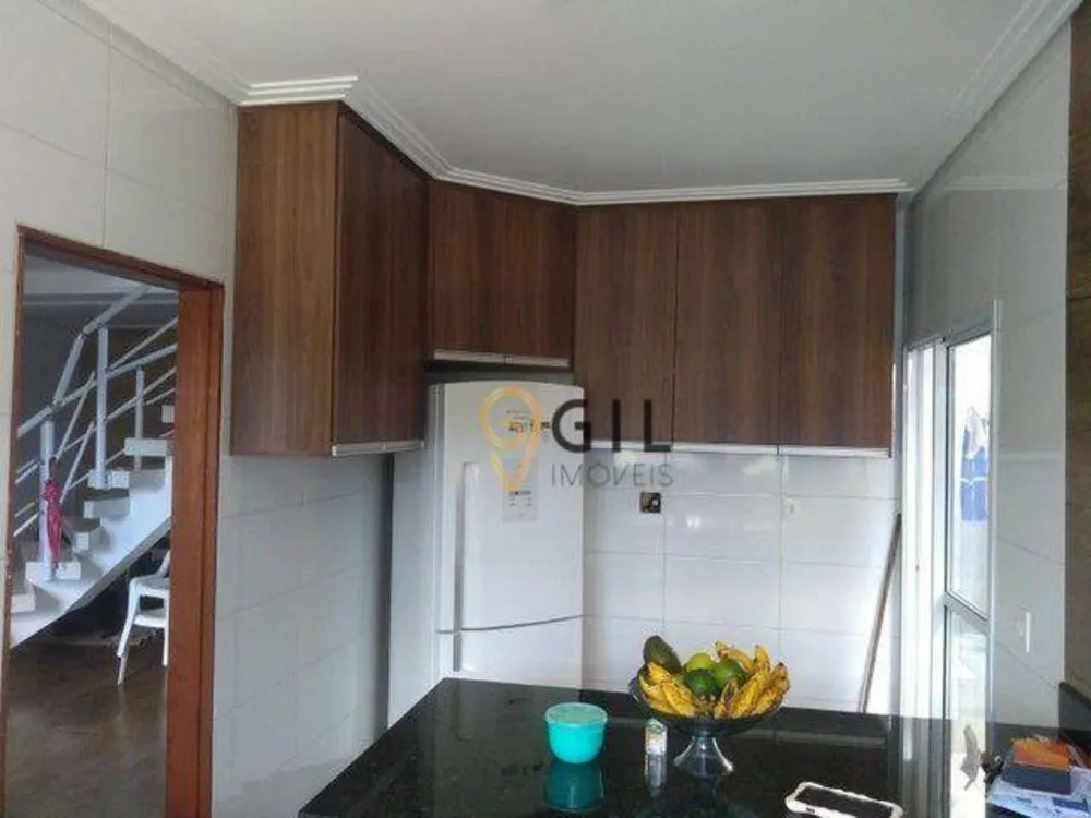 Sobrado, 3 quartos, 140 m² - Foto 4