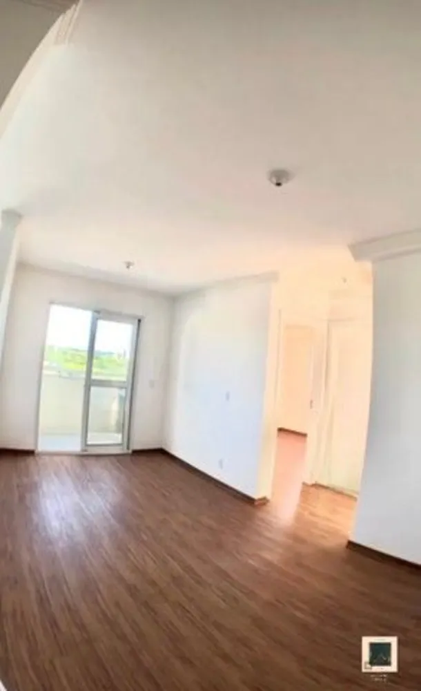 Apartamento, 2 quartos, 56 m² - Foto 2