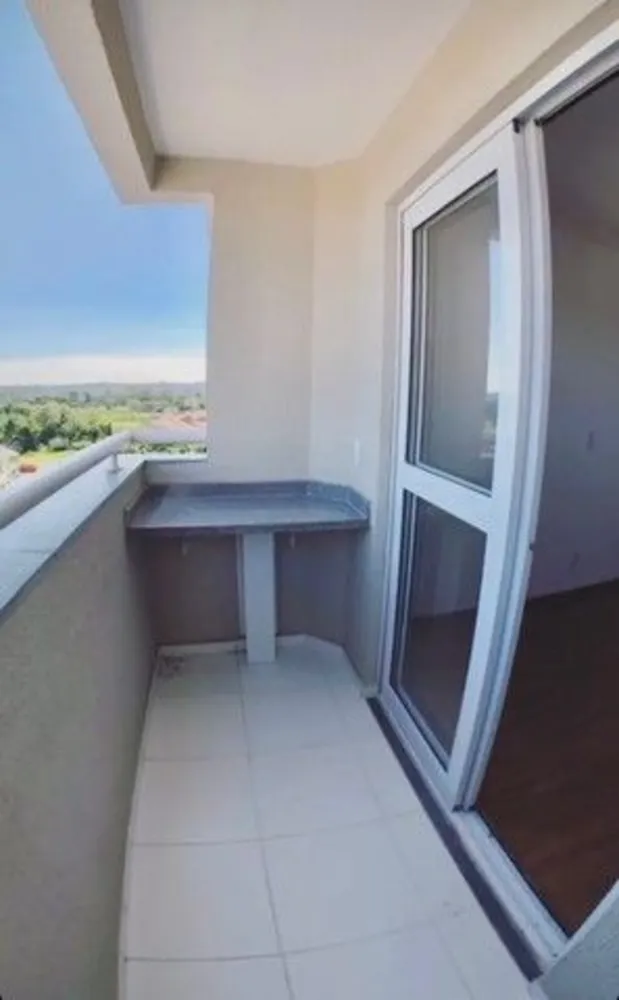 Apartamento, 2 quartos, 56 m² - Foto 4