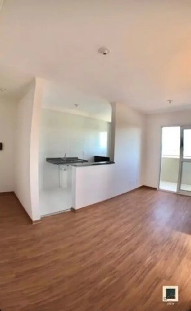 Apartamento, 2 quartos, 56 m² - Foto 1