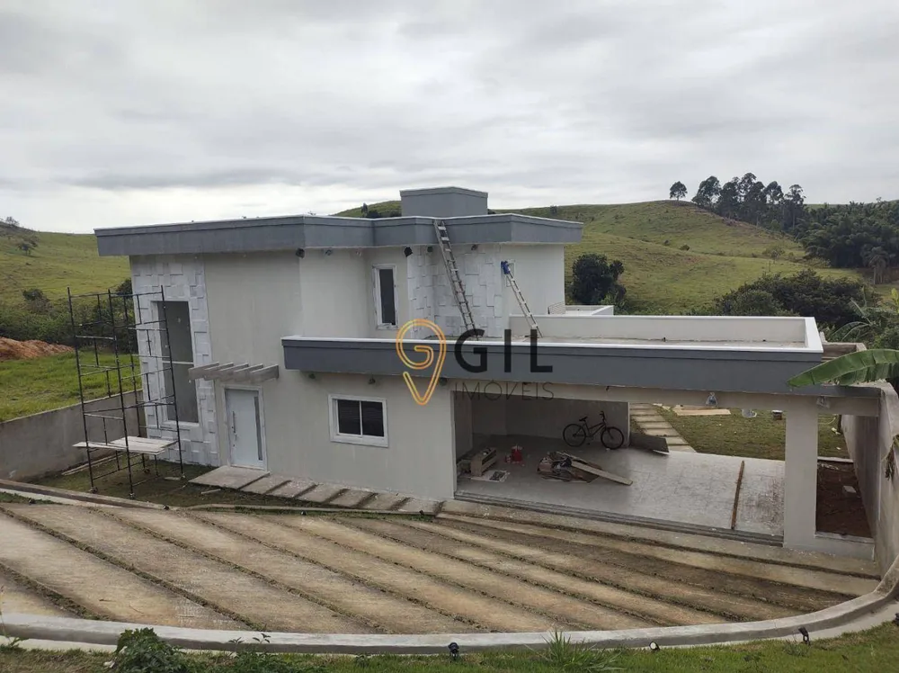Sobrado, 4 quartos, 300 m² - Foto 2