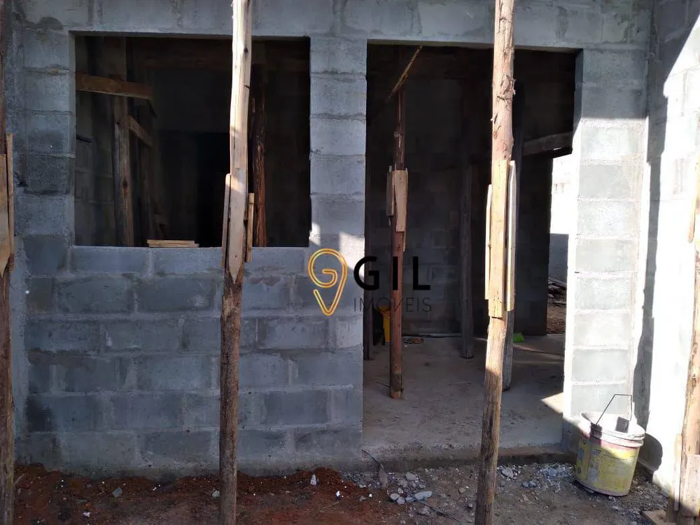 Casa, 2 quartos, 60 m² - Foto 2