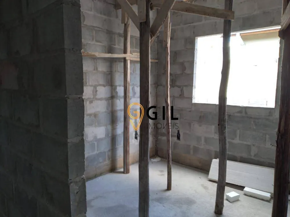 Casa, 2 quartos, 60 m² - Foto 4
