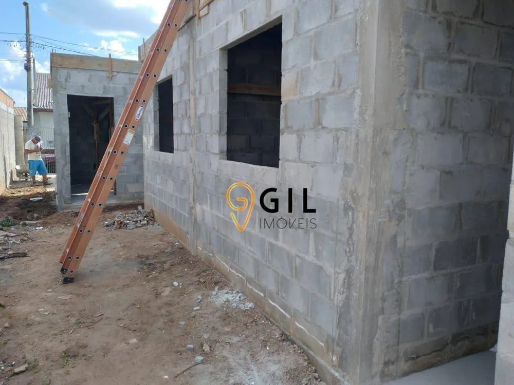 Casa, 2 quartos, 60 m² - Foto 1