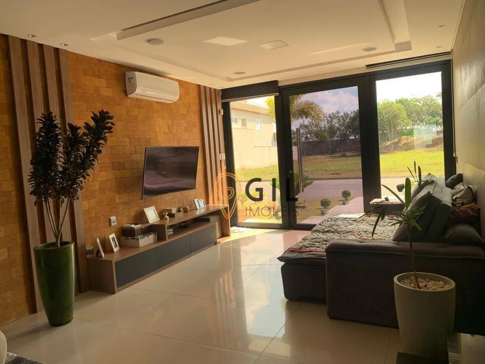 Sobrado, 3 quartos, 250 m² - Foto 3