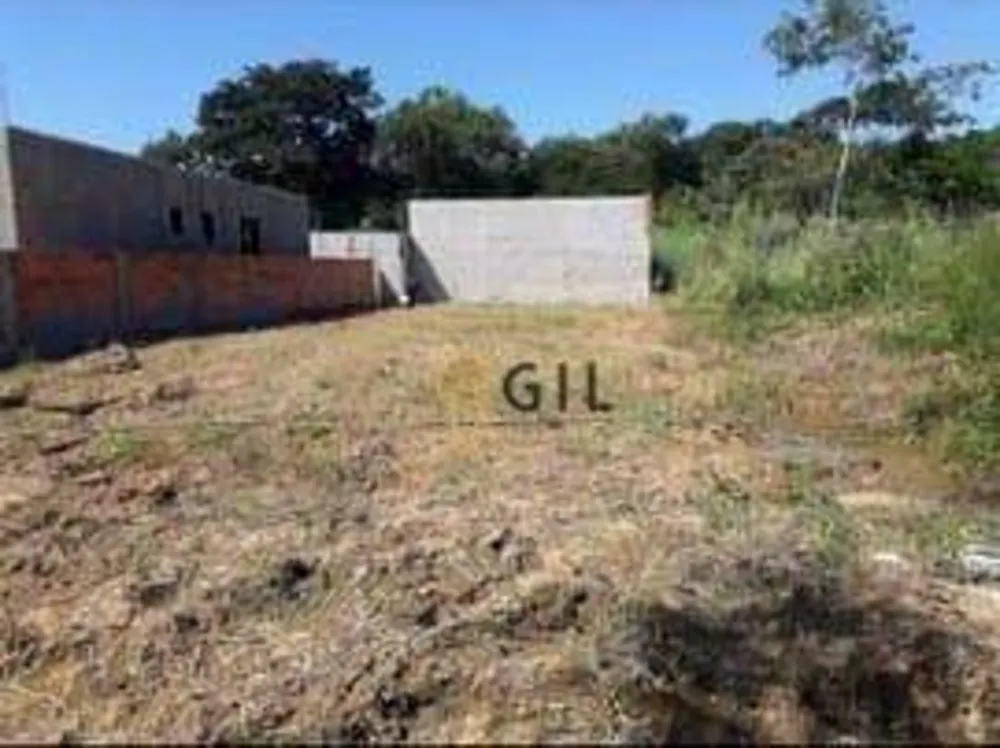 Terreno, 280 m² - Foto 1