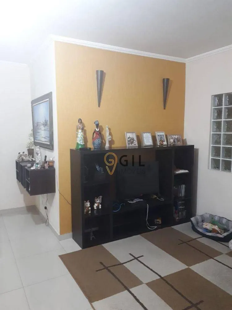Sobrado, 4 quartos, 177 m² - Foto 3