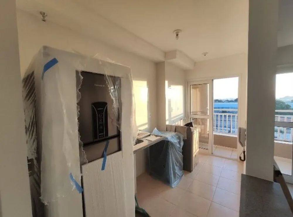 Apartamento, 2 quartos, 57 m² - Foto 4