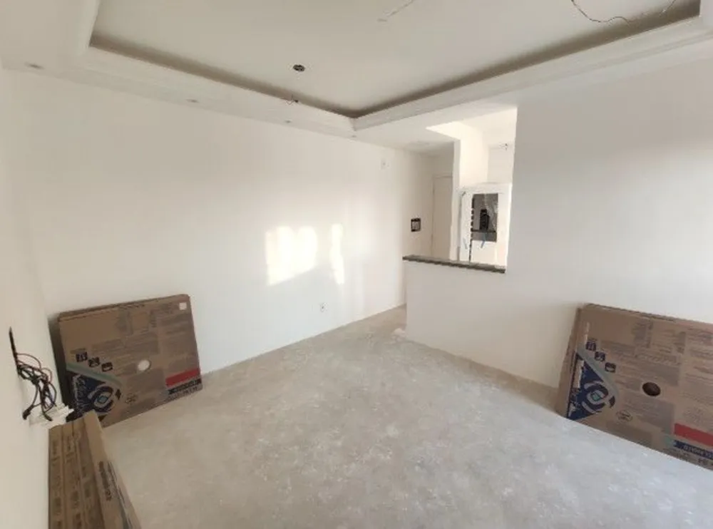 Apartamento, 2 quartos, 57 m² - Foto 2