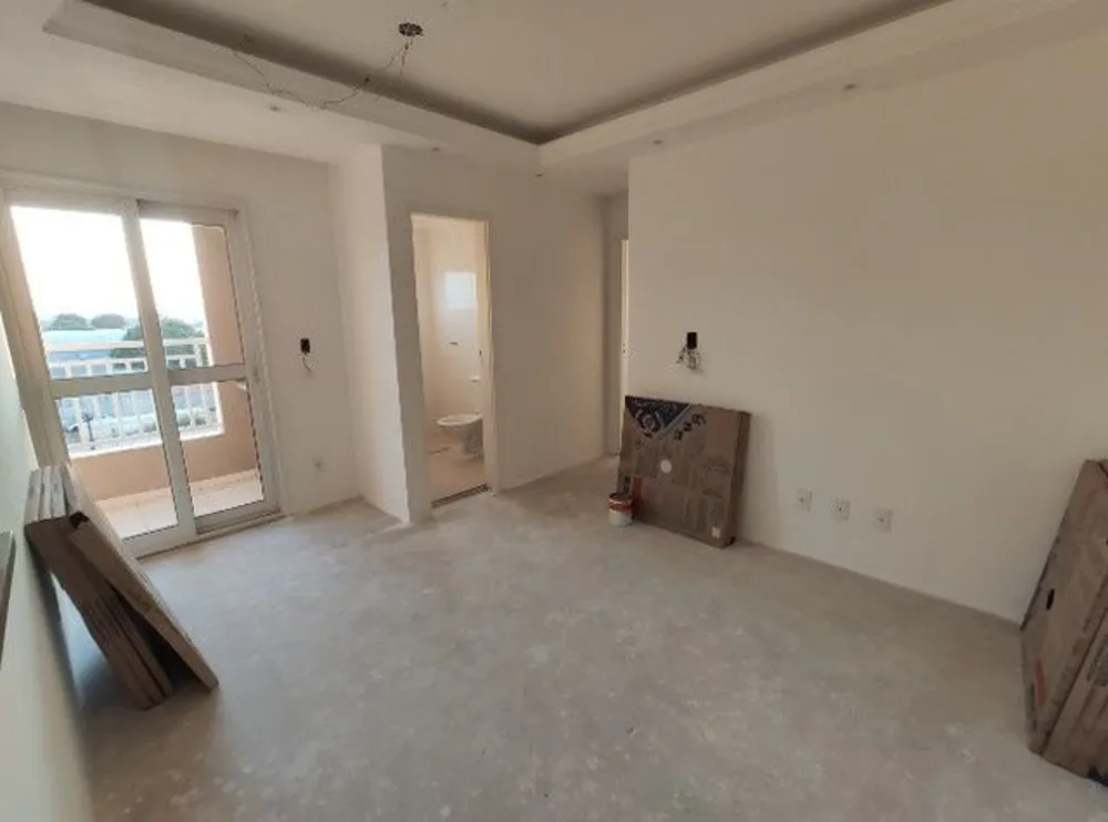 Apartamento, 2 quartos, 57 m² - Foto 3