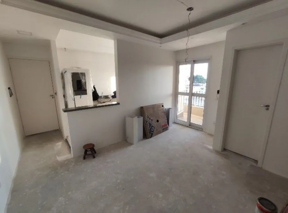 Apartamento, 2 quartos, 57 m² - Foto 1