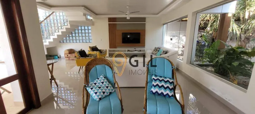 Sobrado, 5 quartos, 257 m² - Foto 2