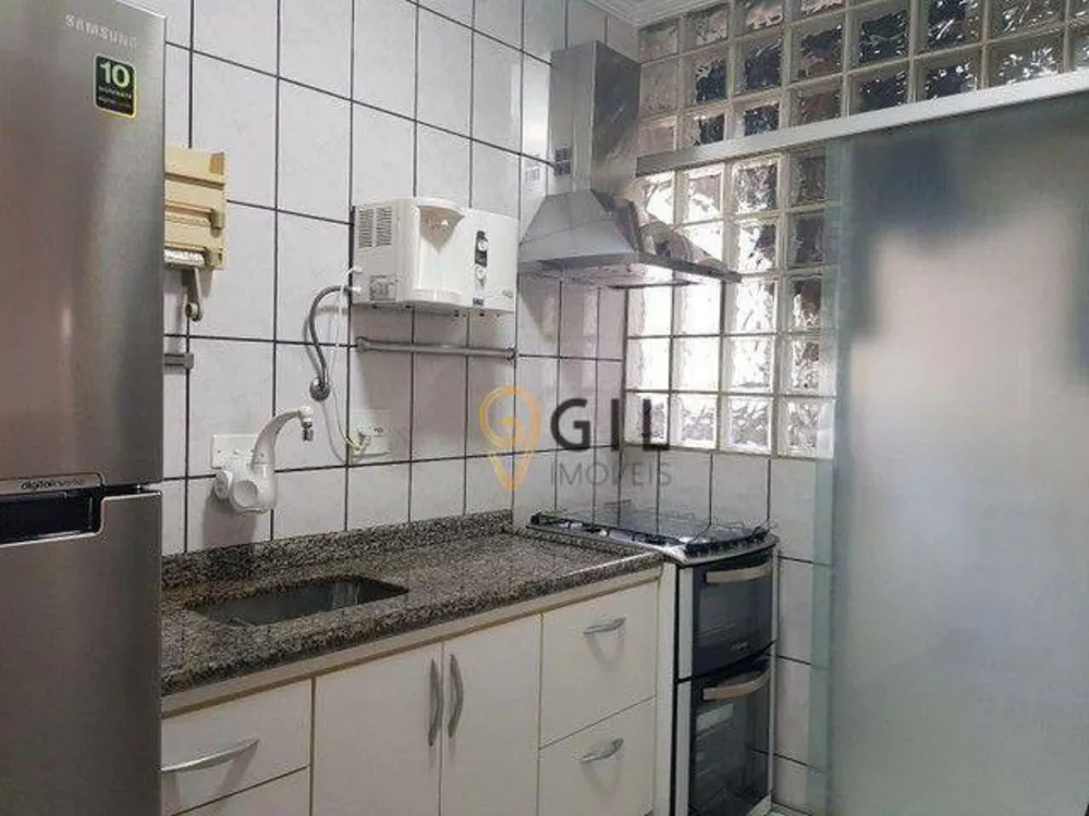 Apartamento, 3 quartos, 76 m² - Foto 2